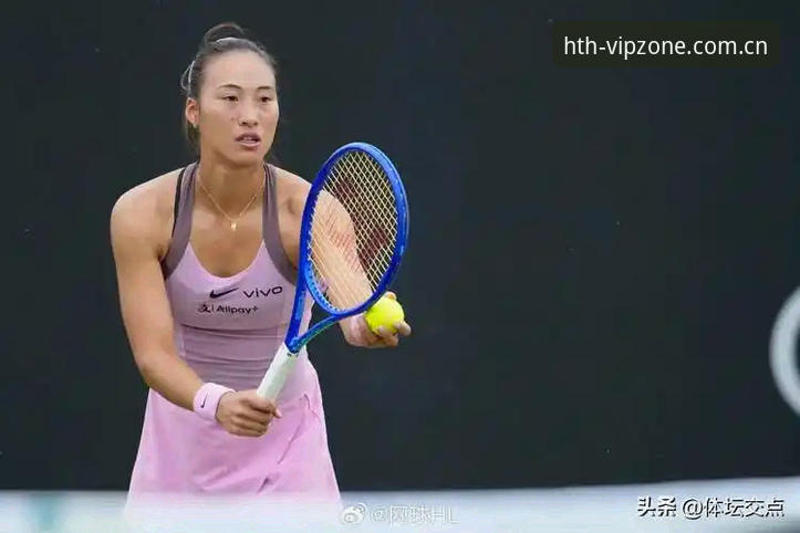 2026法网女单抽签揭晓：郑钦文首战资格赛，王欣瑜领衔中国军团最新动态